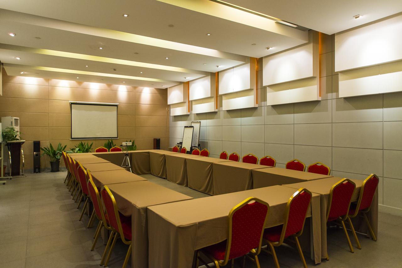 Jinjiang Inn Select Wuhan Guangfutun Metro Station Экстерьер фото